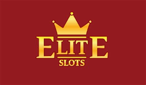 elite slots!